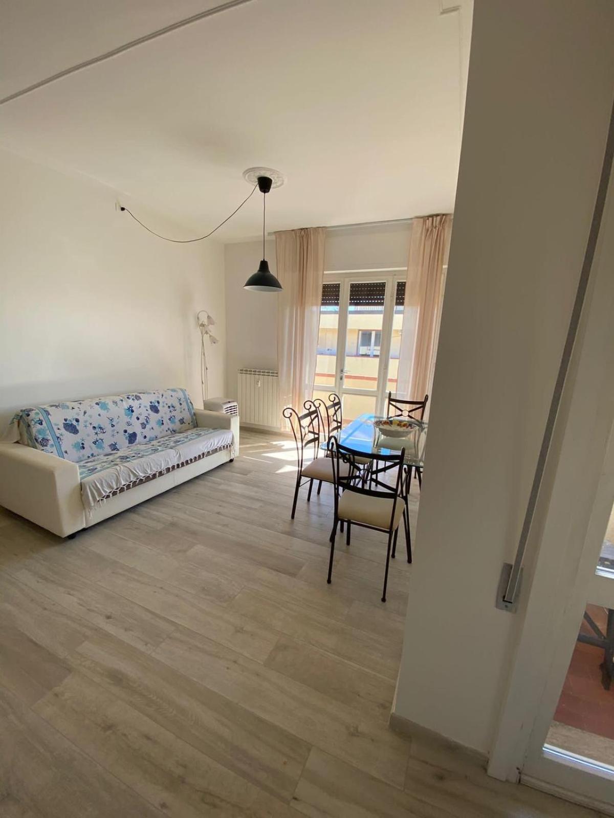 Apartamento Casa Susy Viareggio Exterior foto