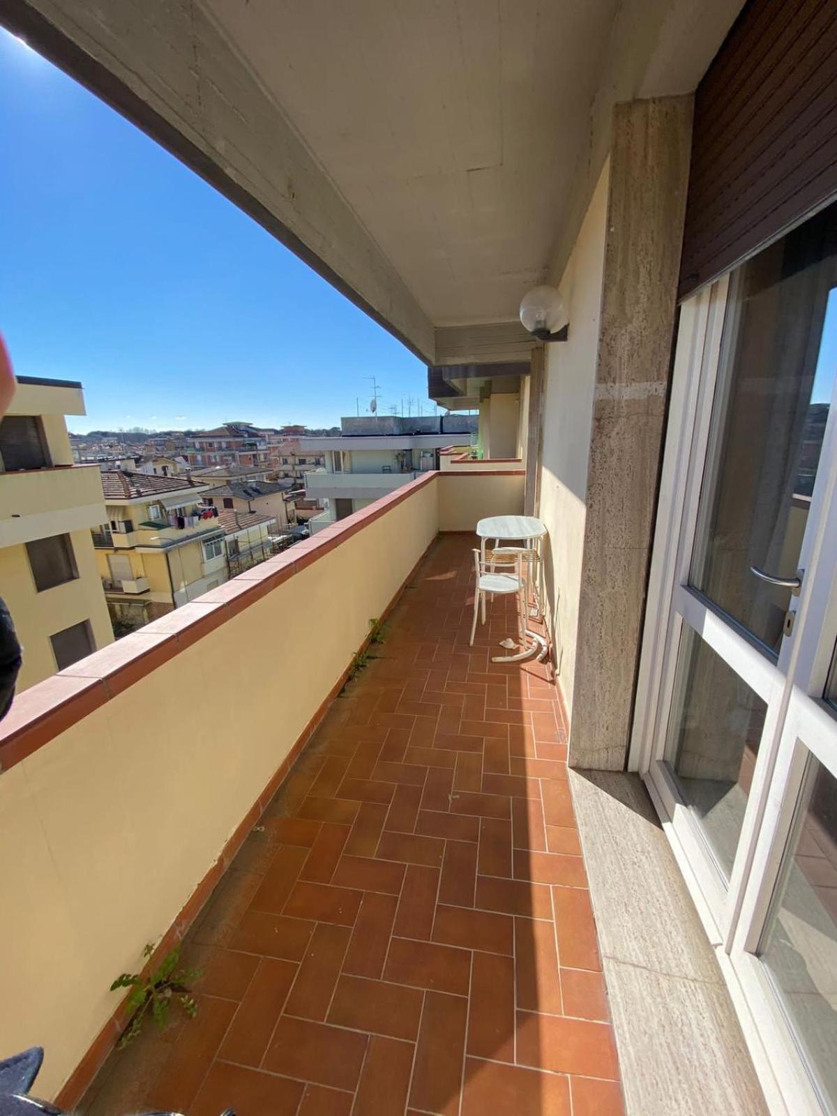 Apartamento Casa Susy Viareggio Exterior foto